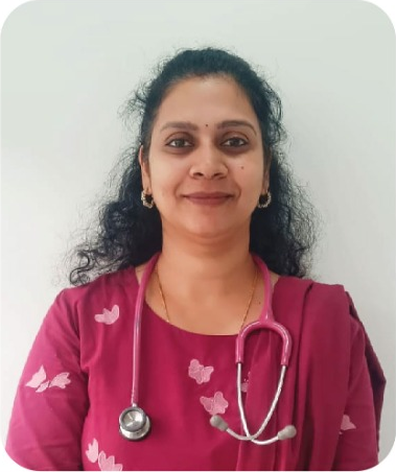 Dr. Bhavana