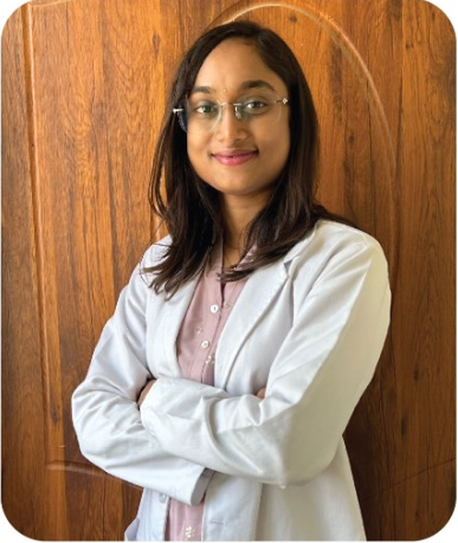 Dr. Divya