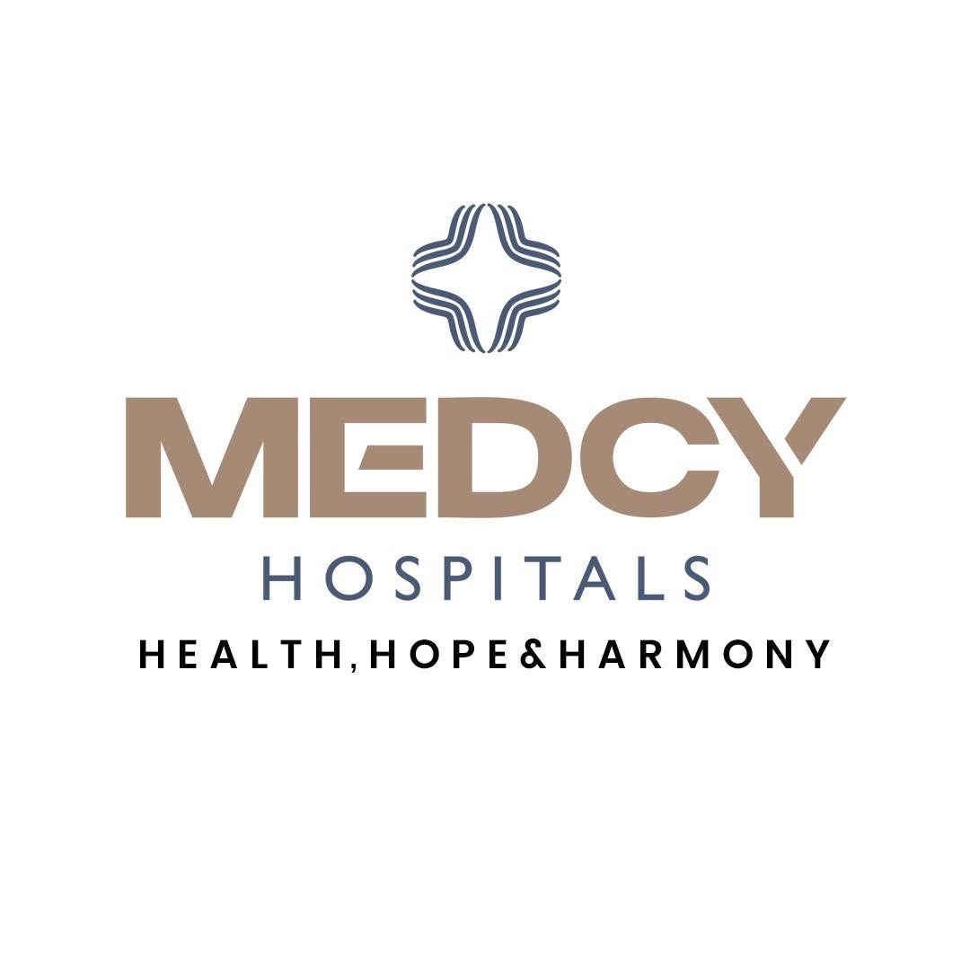 Medcy Hospitals Logo